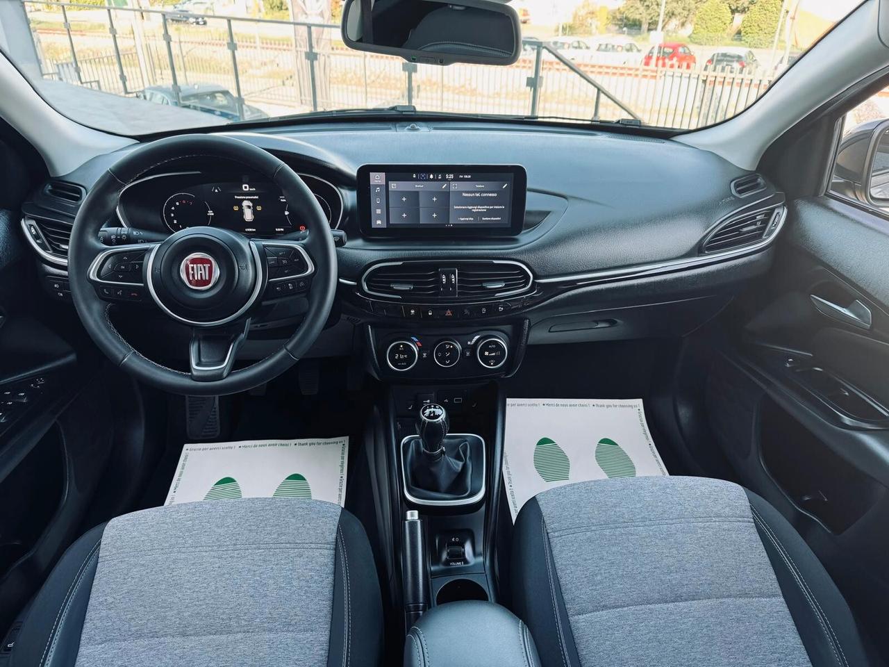 Fiat Tipo 1.0 5 porte Cross