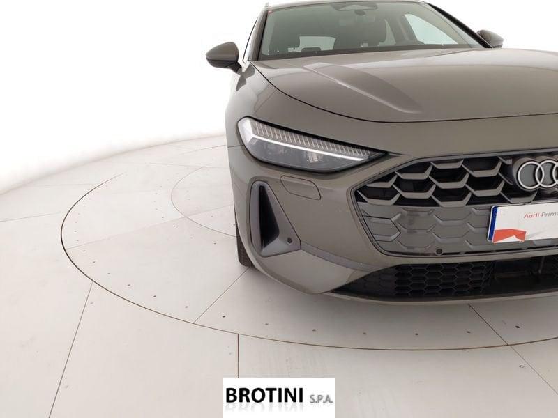 Audi A5 TDI 150Kw S tronic Business Advanced