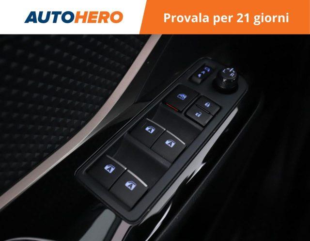 TOYOTA C-HR 1.8 Hybrid E-CVT Trend