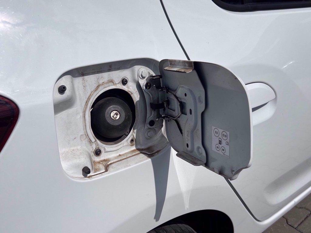 DACIA Sandero 1.0 sce Comfort s&s 75cv my19 del 2020