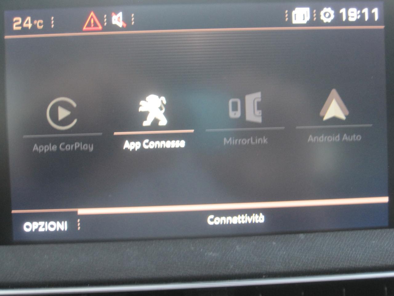 Peugeot 3008 BlueHDi 130 S&S EAT8 GT Line