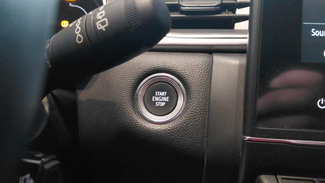 Renault Captur 1.0 TCe Intens Unicoproprietario