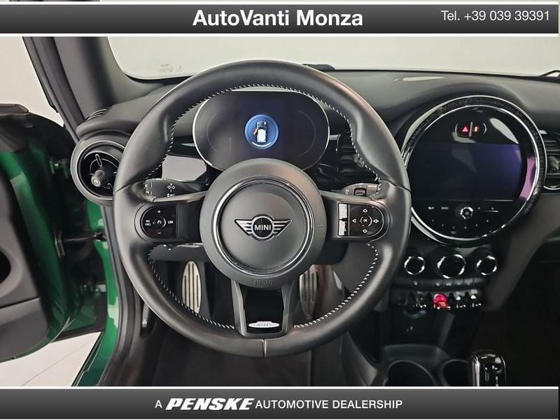 MINI Mini 3 porte MINI Cooper S 2.0 JCW 3p