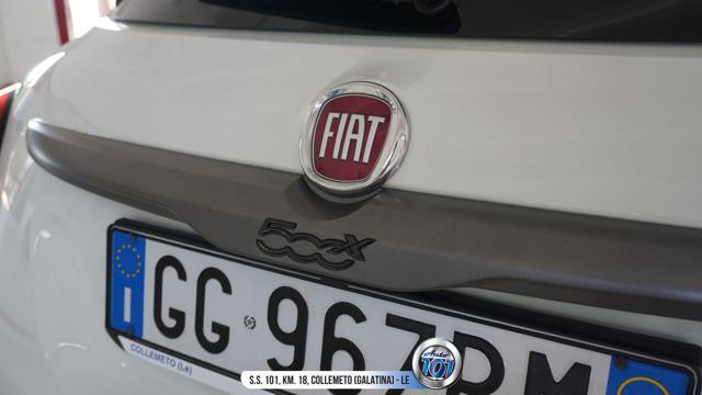 FIAT 500X 1.3 MultiJet 95 CV Sport