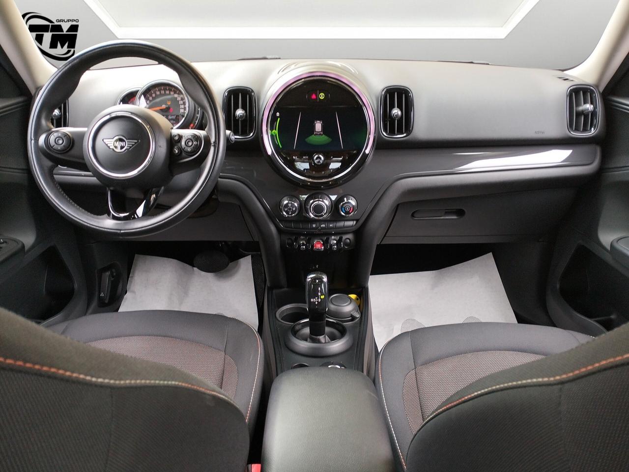 MINI Cooper D Countryman F60 2020 2.0 Hype auto * 60.000 KM * IVA ESPOSTA *