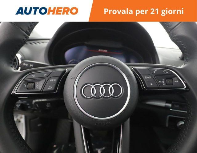 AUDI A3 SPB 35 TDI S tronic Admired