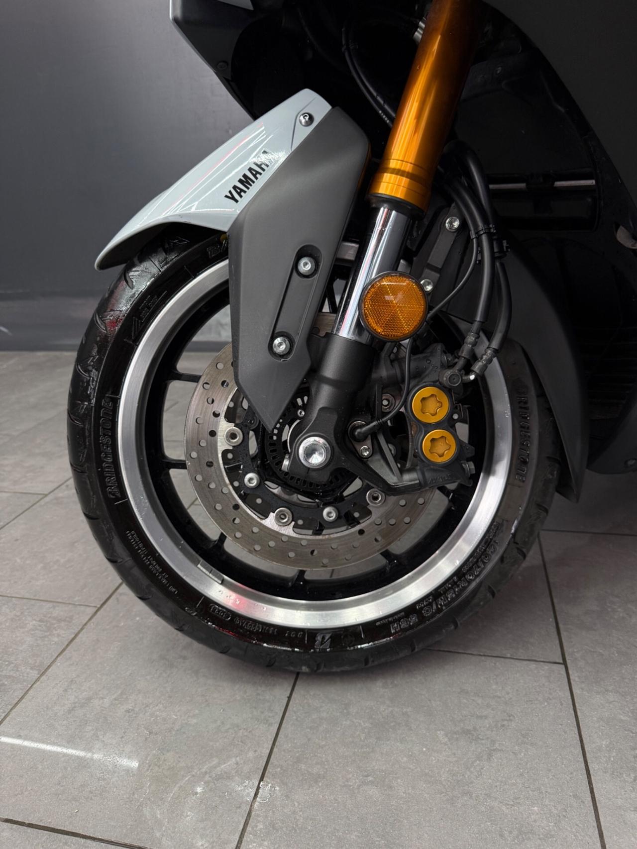Yamaha TMAX 560 Tech Max 2025 0 sinistri Nuovo