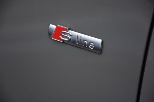 AUDI Q5 SPB 40 TDI quattro S tronic S line plus sportback