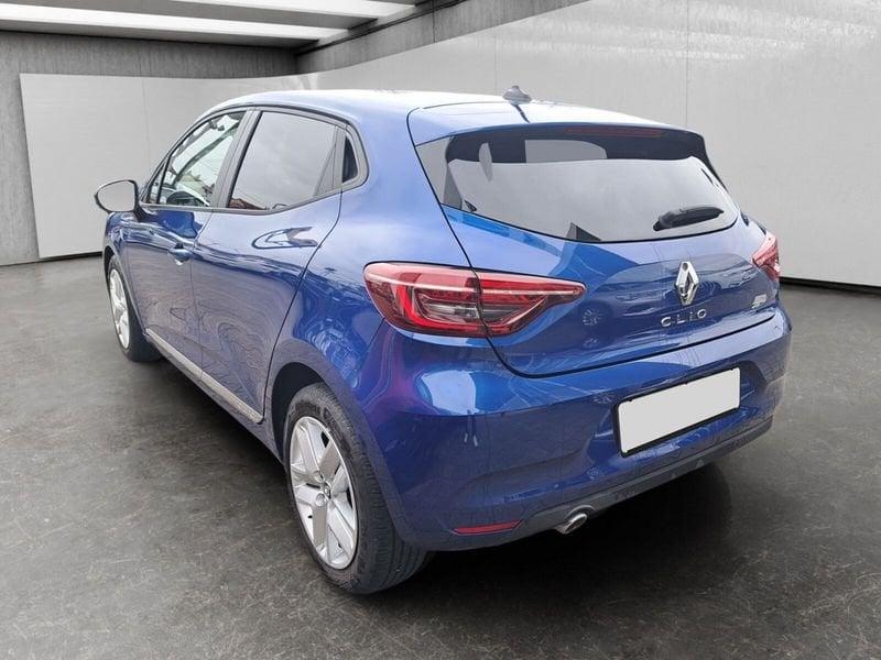 Renault Clio 1.5 blue dci Business 100cv