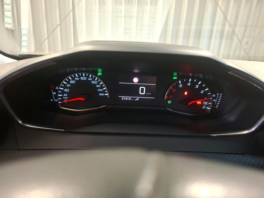 Peugeot 2008 1.2 PURETECH 100CV SeS ACTIVE PACK ( SENSORI POST. - MIRROR )