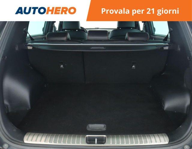 KIA Sportage 1.6 CRDI 136 CV DCT7 2WD GT Line
