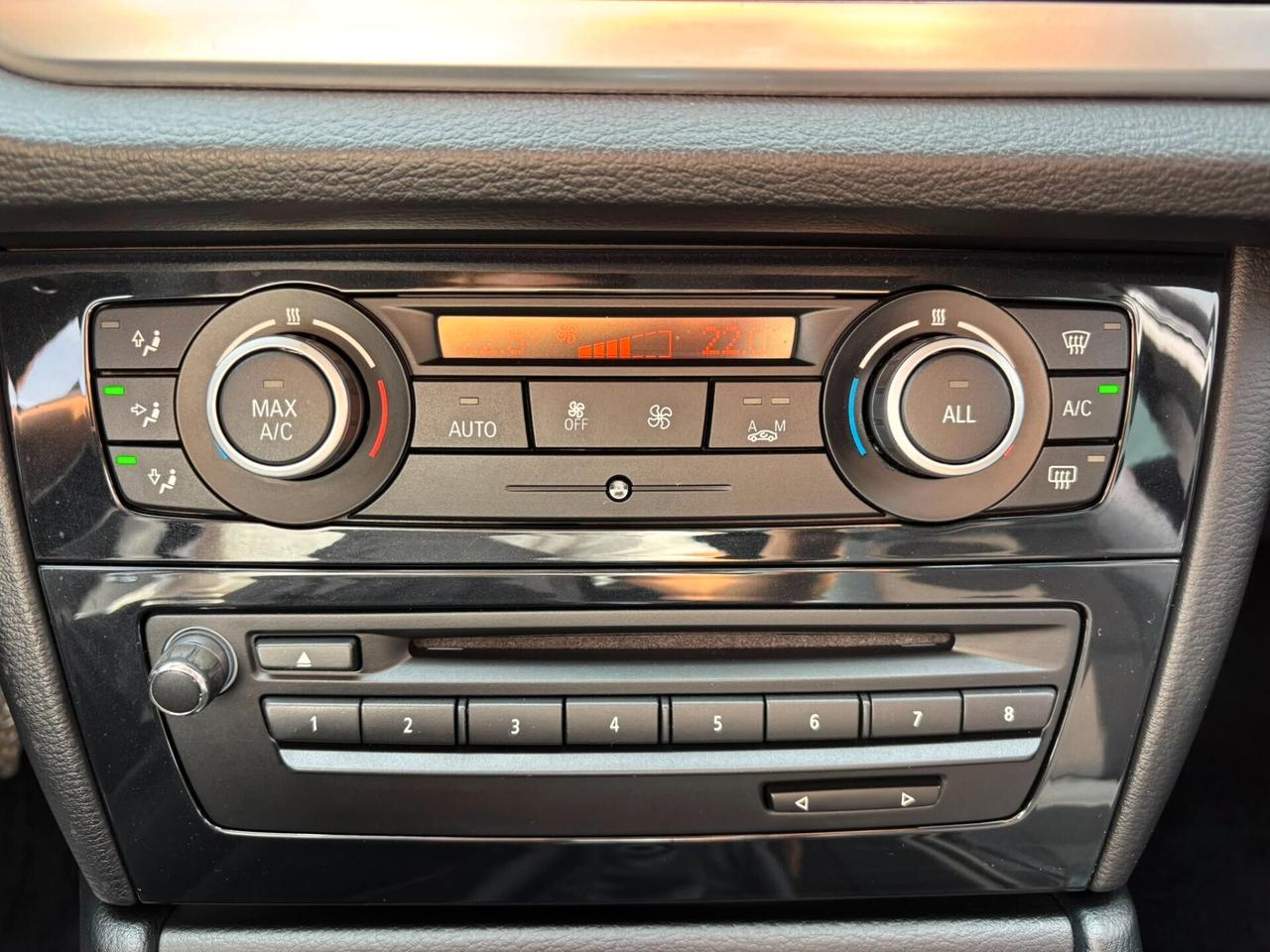 Bmw X1 xDrive18d X LINE 6mt
