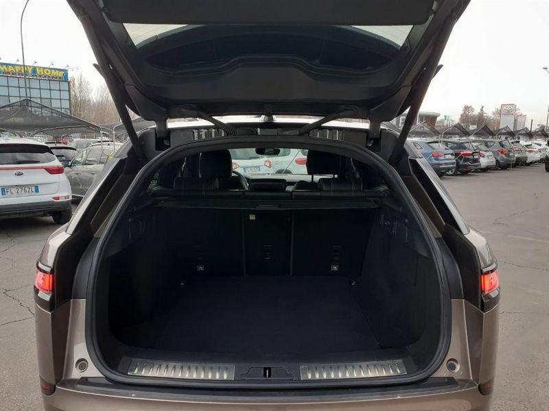 Land Rover Range Rover Velar 20D 240 1° PROP R-DYNAMIC GARANZIA KM CERT