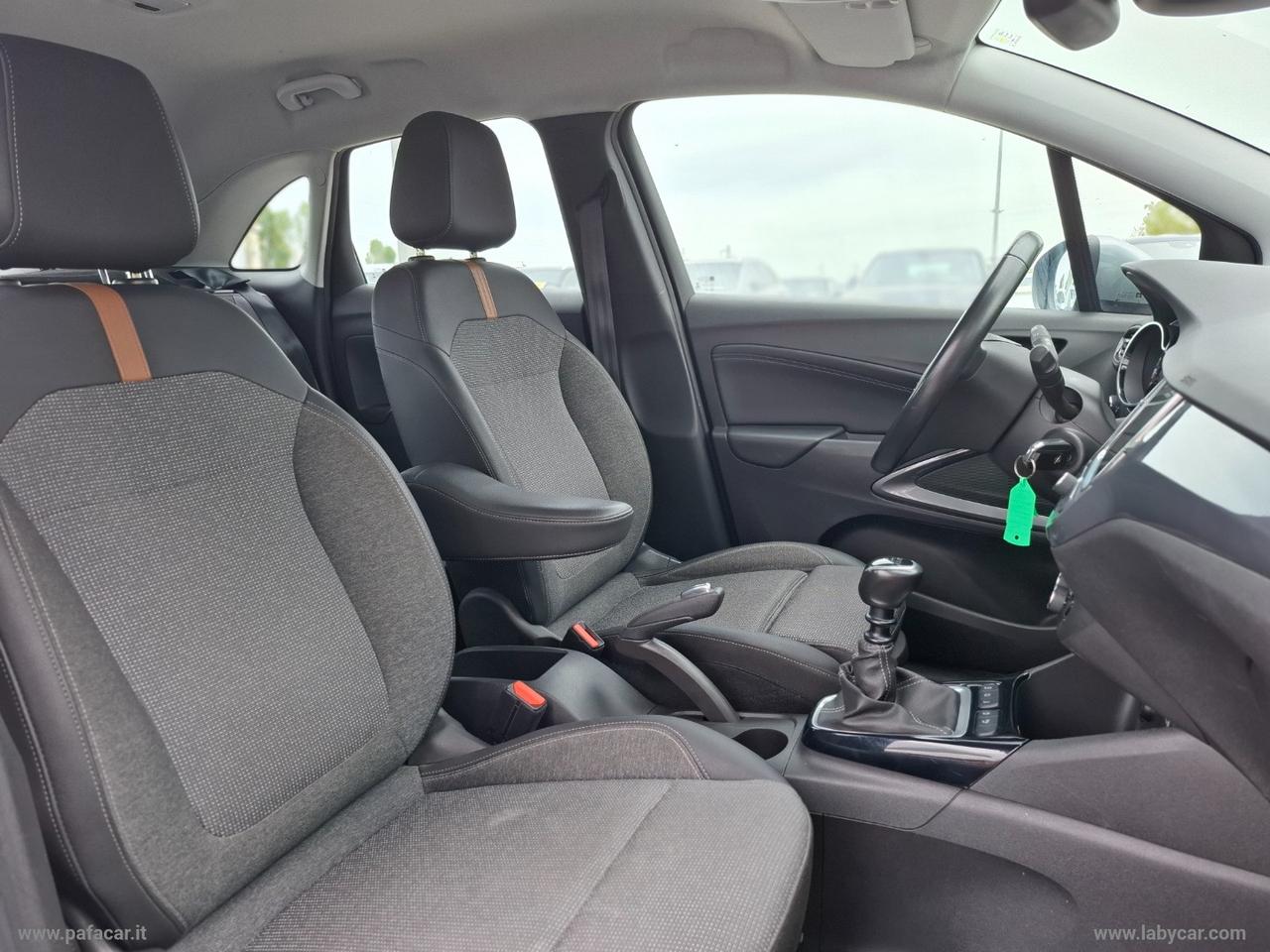 OPEL Crossland X 1.2 12V S&S Innovation