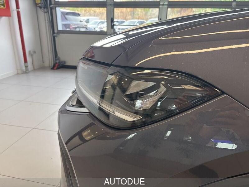 Volkswagen T-Cross 1.0 TSI LIFE 95 CV