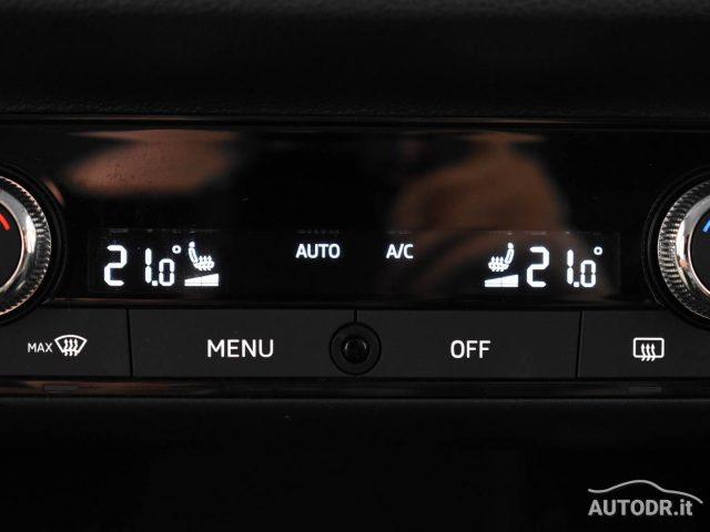 SKODA Kamiq 1.0 G-Tec Clever LED, Winter, Carplay, Garanzia