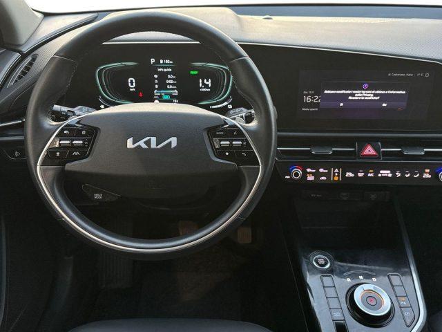 KIA Niro 1.6 GDi DCT HEV Style