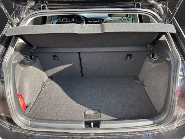 VOLKSWAGEN Polo 1.0 TSI DSG Life