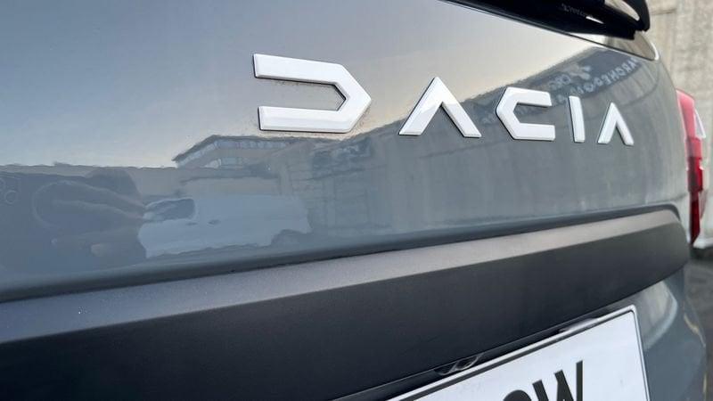 Dacia Duster 1.0 TCe GPL Prestige up 4x2 1.0 tce Prestige up Gpl 4x2 100cv