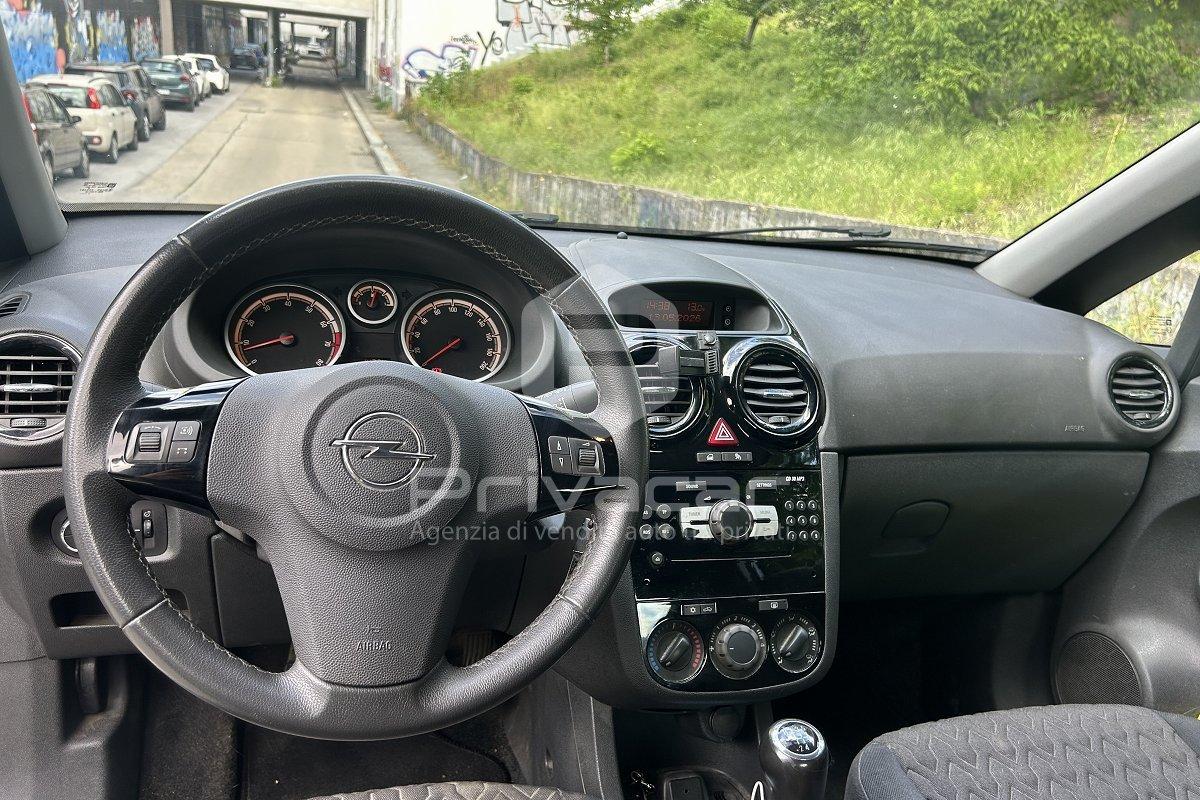 OPEL Corsa 1.2 3 porte Edition