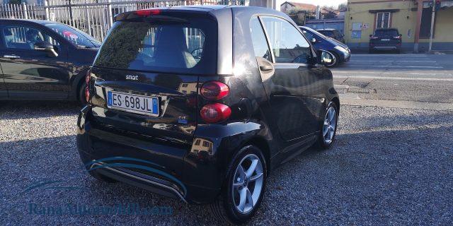 SMART ForTwo Cdi Pulse Automatica