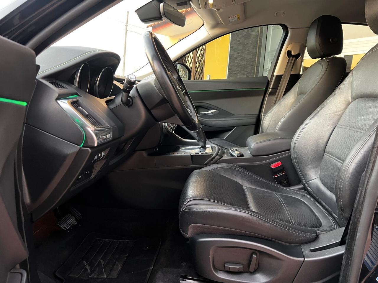 Jaguar E-Pace 2.0D 180 CV AWD aut. R-Dynamic