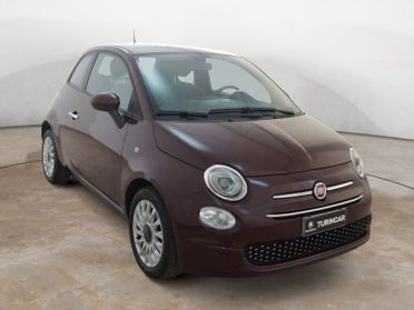 FIAT 500 500 1.0 Hybrid Lounge