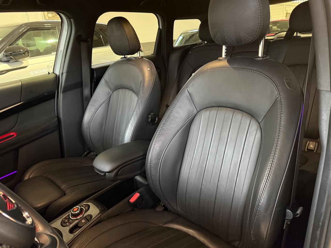 Mini Countryman John Cooper Works 2.0 ALL4