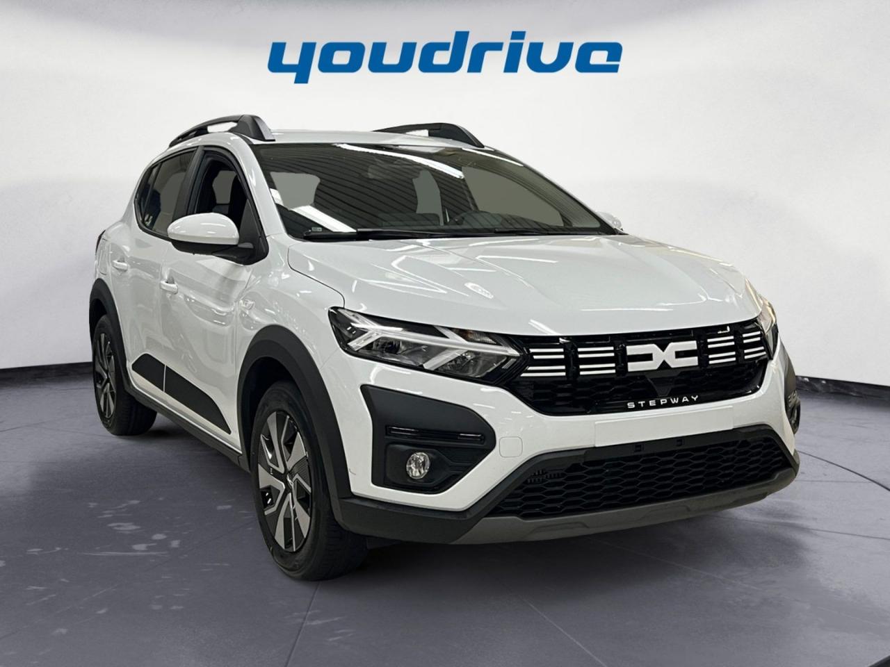 Dacia Sandero Stepway 1.0 TCe ECO-G Expression KM0