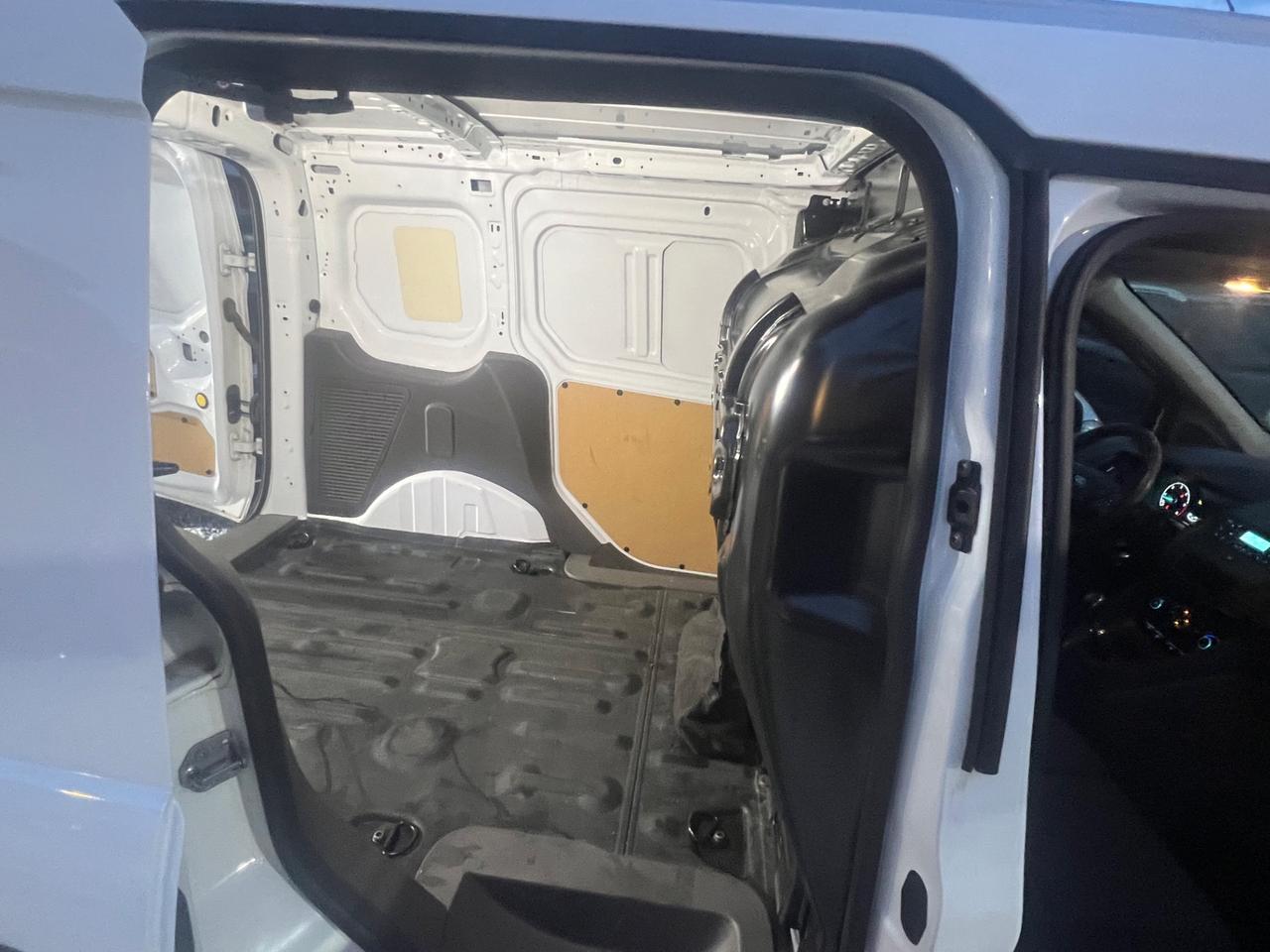 Ford Transit Connect 240 1.5 TDCi 120CV PL Furgone Active