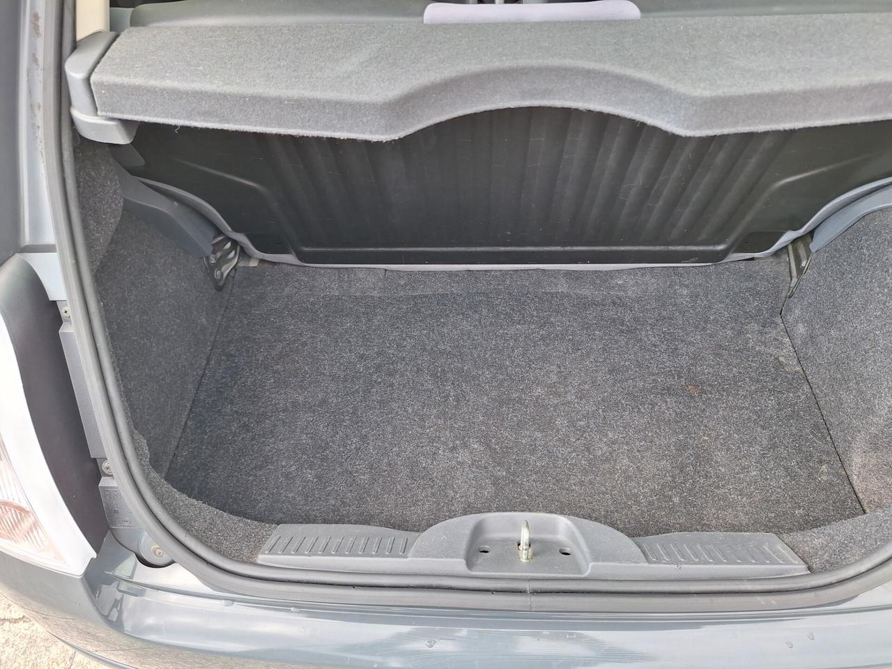 Fiat 500 1.2 Pop FRIZIONE NUOVA