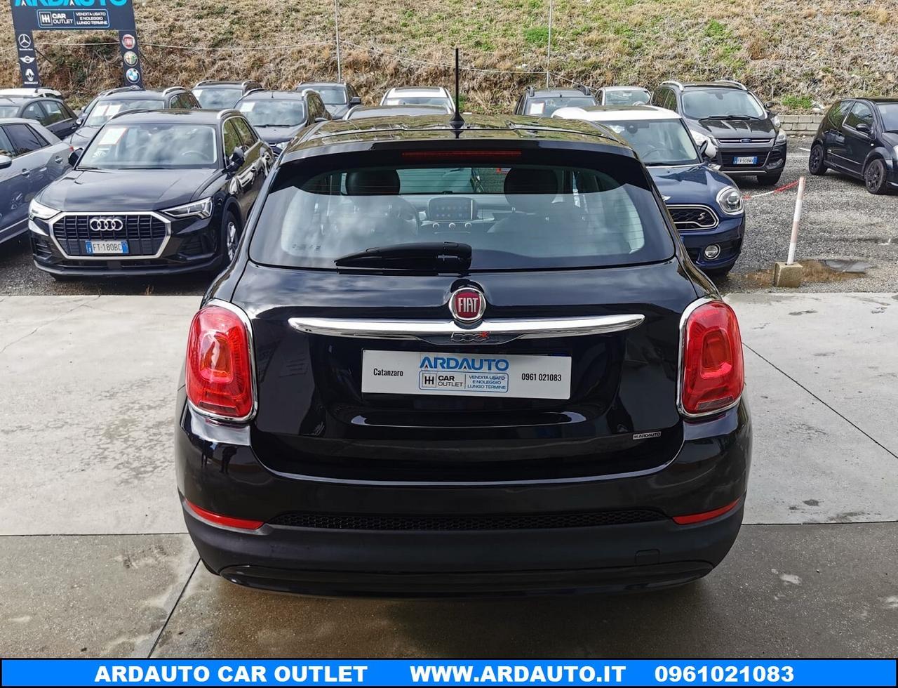 Fiat 500 X 1.3 Mjt Pop Star