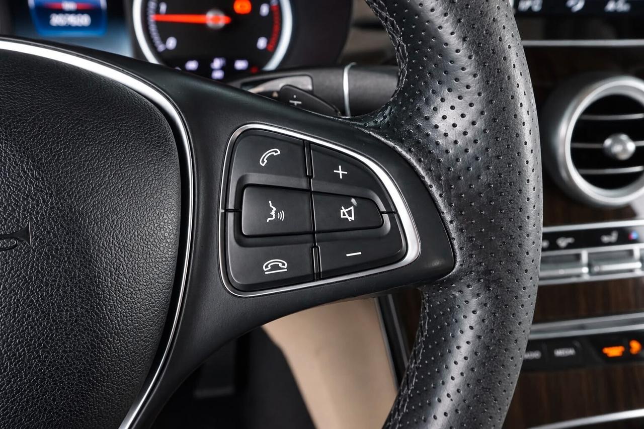 Mercedes-benz GLC 250 d 4Matic Sport
