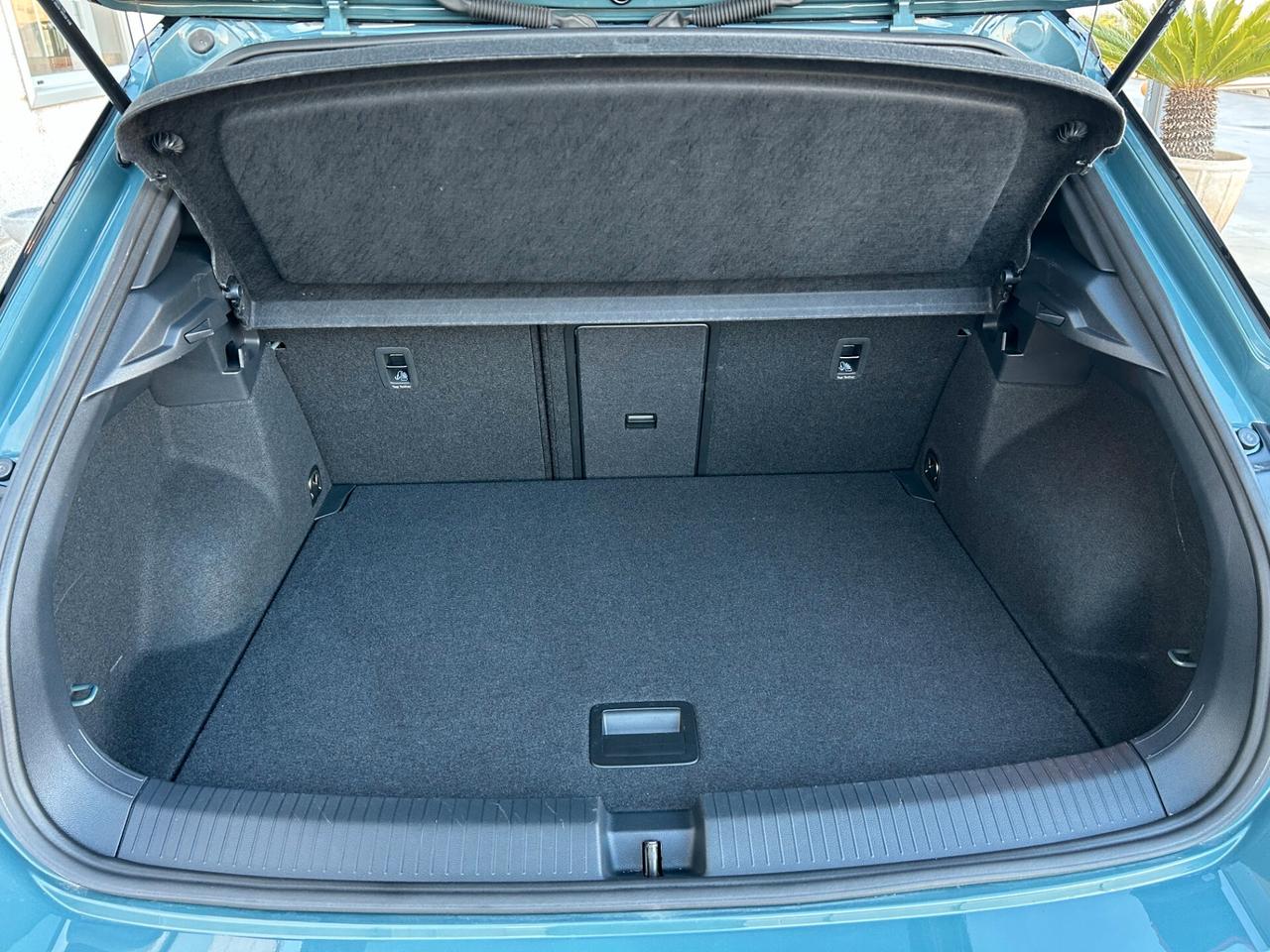 Volkswagen T-Roc 1.5 TSI ACT DSG Style
