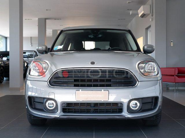 MINI Countryman 1.5 D Business my18