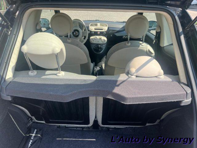 FIAT 500 1.3 Multijet 16V 95 CV Lounge