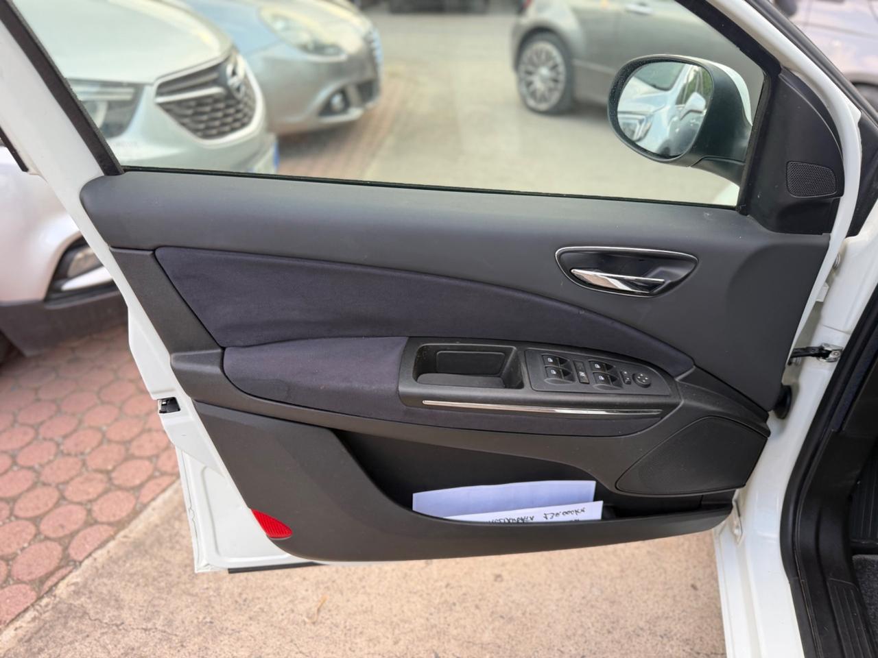 Fiat Bravo 1.6 MJT 120 CV Km Certificati