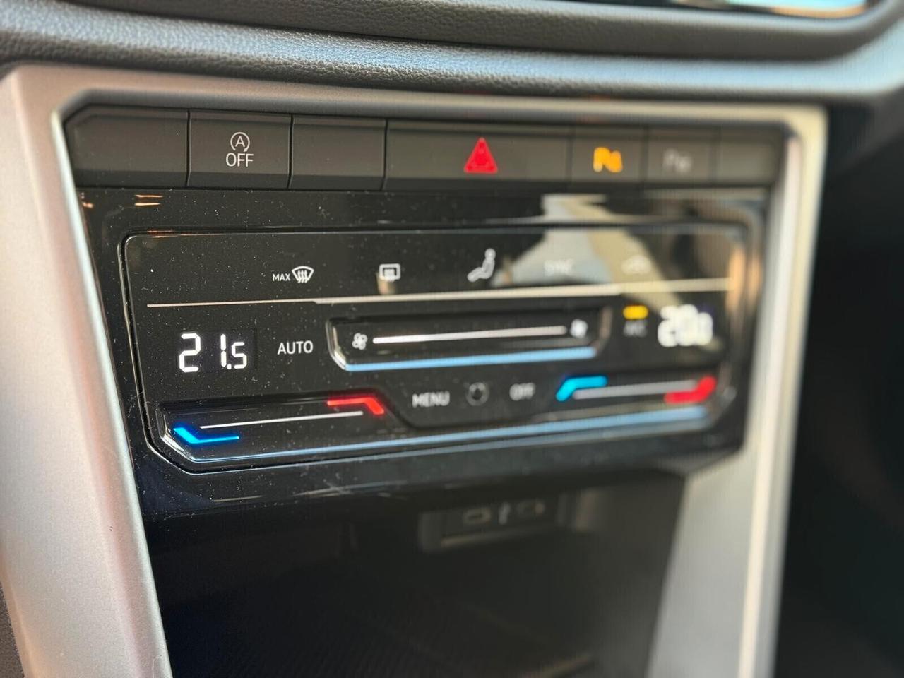 Volkswagen T-Roc 2.0 TDI 116cv 2023 UNICA