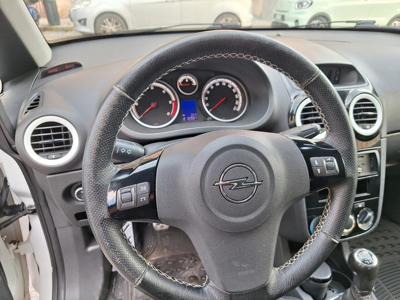 Opel Corsa 1.3 CDTI 95CV 3 porte SPORT