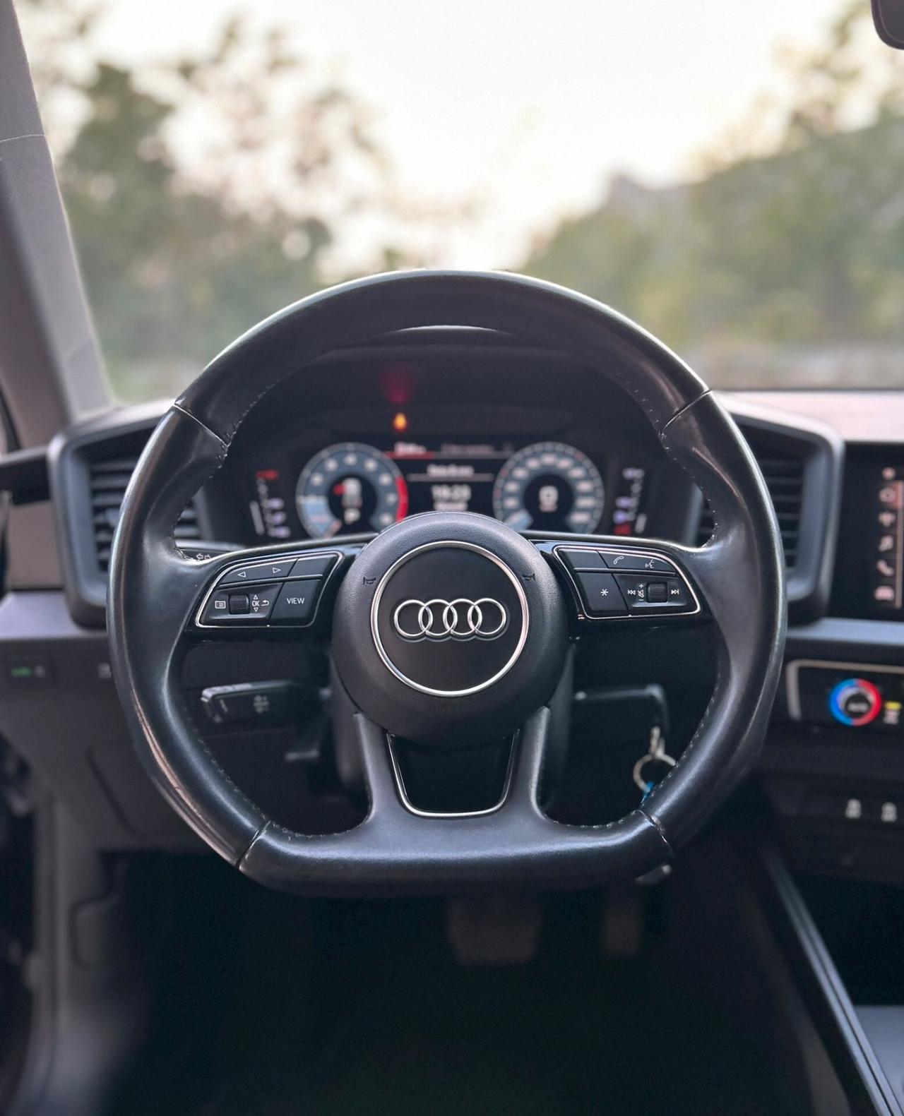 Audi A1 SPB 30 TFSI S tronic Advanced