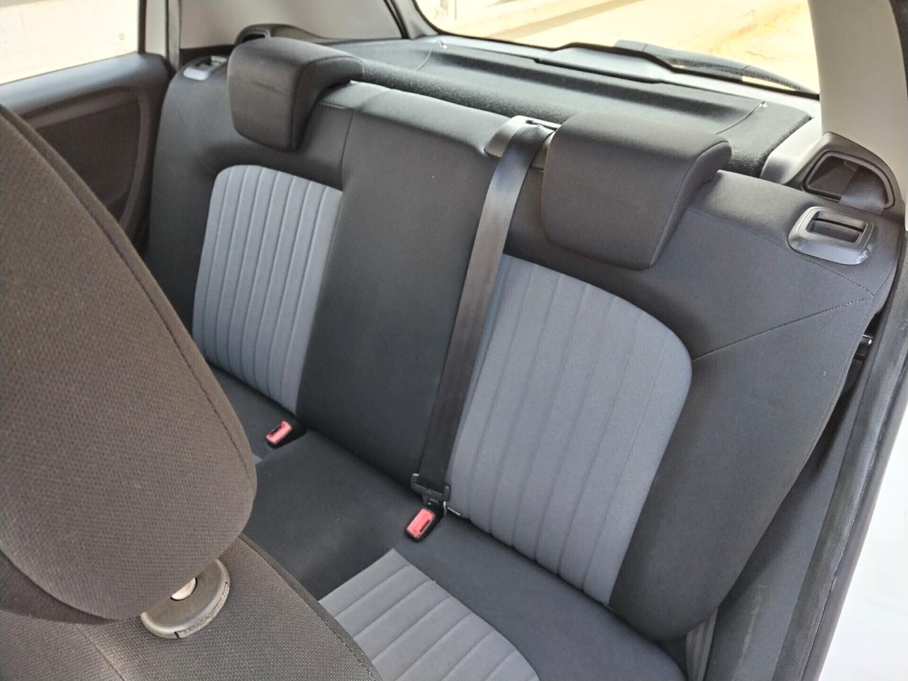 Fiat Punto 1.3 MJT II S&S 95 CV 5 porte - euro 6B