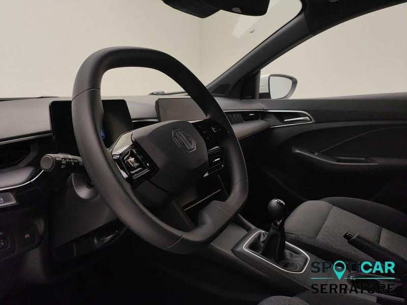 MG MG3 1.5 Comfort