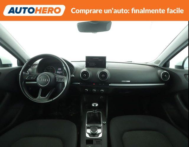 AUDI A3 2.0 TDI