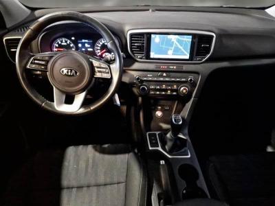 Kia Sportage 1.6 Business Class ecogpl 2wd 126cv