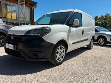 FIAT DOBLO' 1.6 MJT CARGO MAXI - 2019