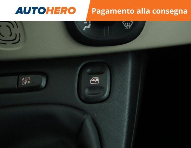 FIAT Panda 1.3 MJT S&S Easy