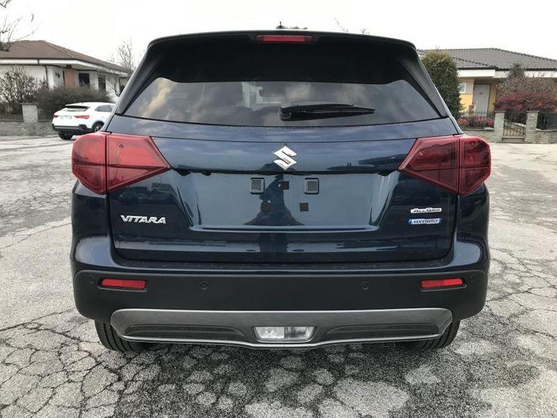 Suzuki Vitara 1.4 Hybrid 110cv 4WD AllGrip Top NUOVO MODELLO 2026