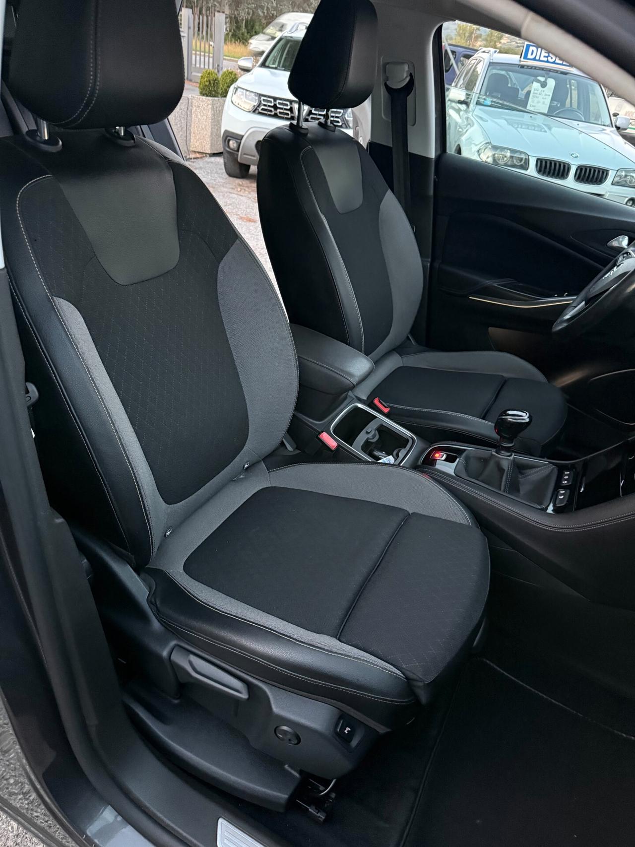 "PERFETTA" Opel Grandland X 1.5 diesel Innovation S
