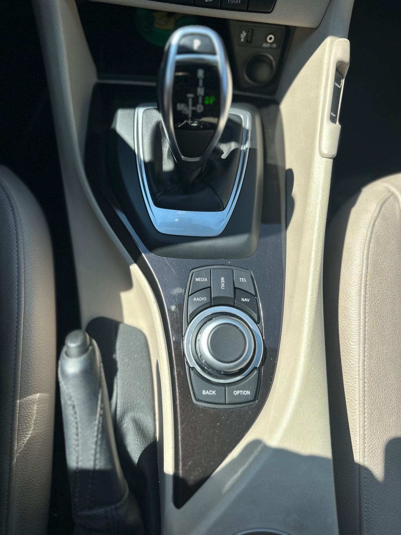 Bmw X1 xDrive20d X Line