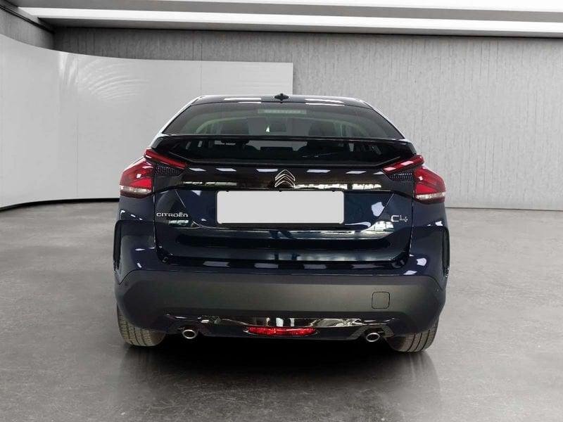Citroën C4 1.2 puretech Plus s&s 130cv